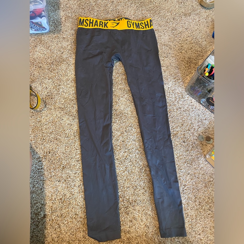 GYMSHARK LEGGINGS